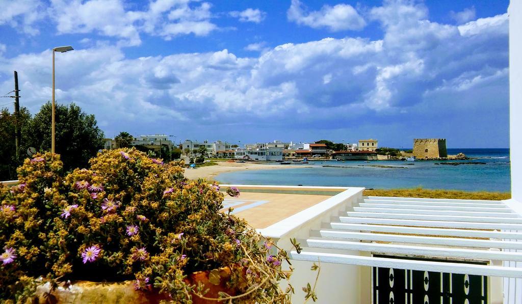 Villa Maggi Maurizia Torre Santa Sabina Exterior foto