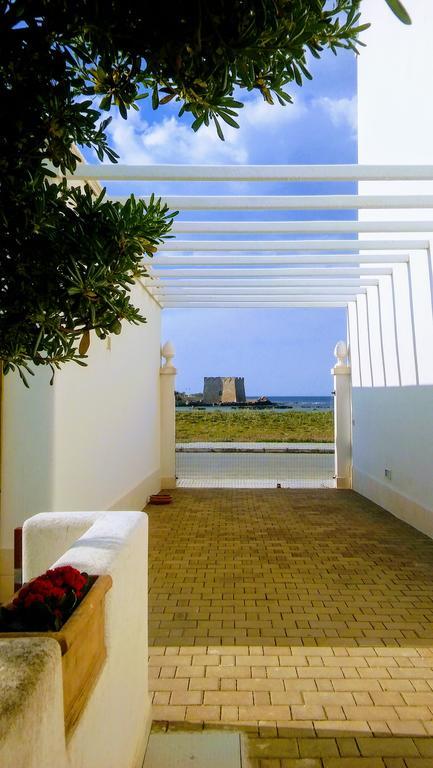 Villa Maggi Maurizia Torre Santa Sabina Exterior foto