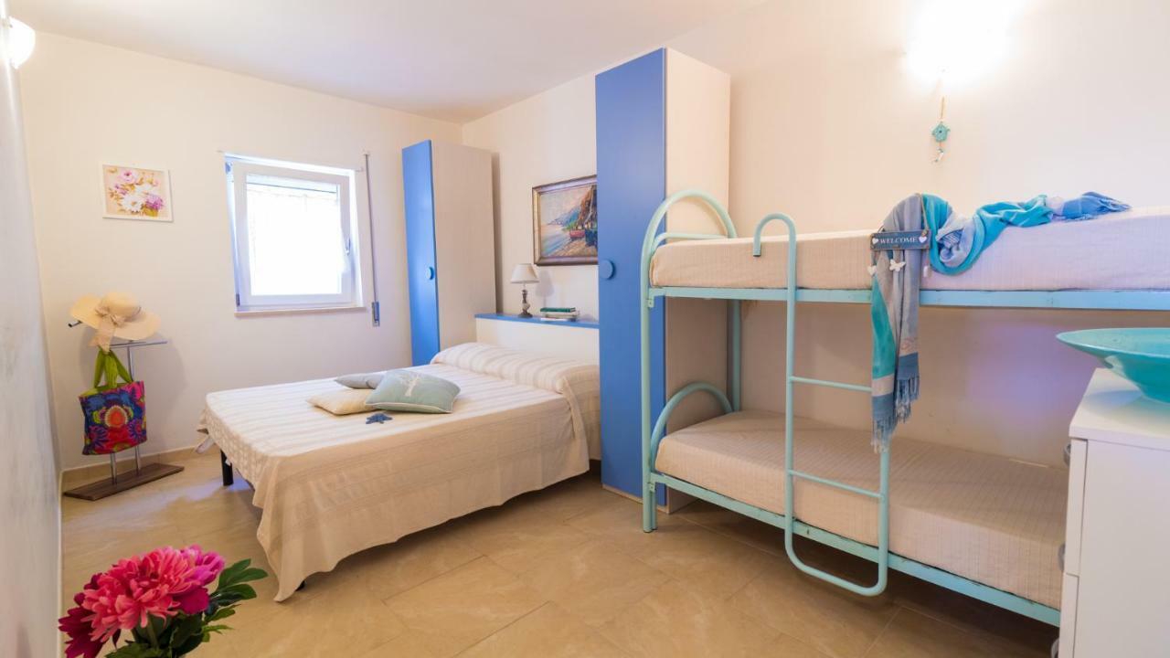 Villa Maggi Maurizia Torre Santa Sabina Exterior foto